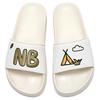 New Balance X Jeon Sun Day Buff Slippers SD1101JHT