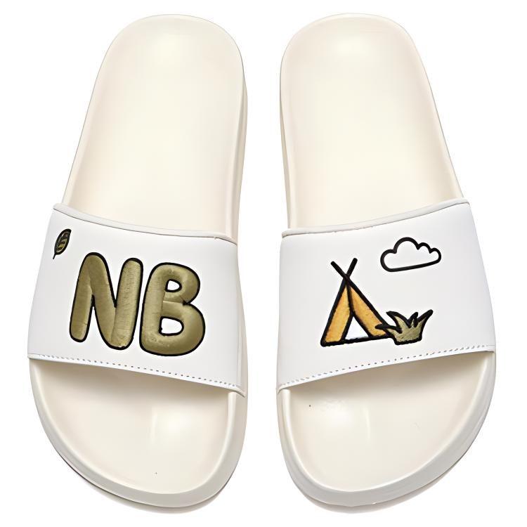New Balance X Jeon Sun Day Buff Slippers SD1101JHT