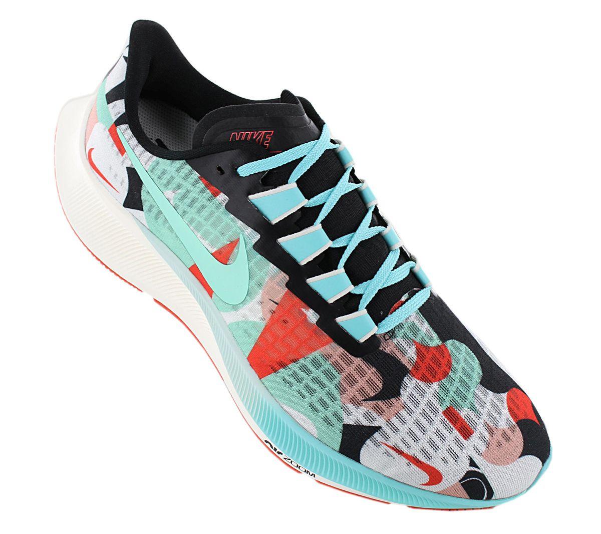 NIKE air zoom PEGASUS 37 （25.5） Nike Pegasus 37 Performance Review - Believe in the Run