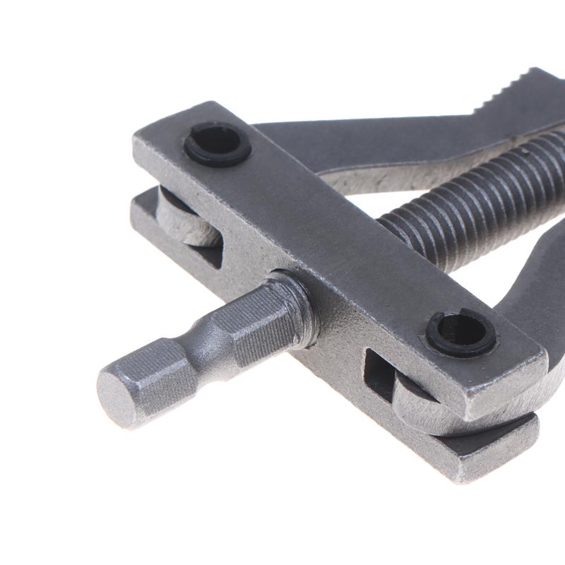2 Jaw 3 Jaw Broken Screw Extractor Hex Shank Pipe Remover For 1/2 3/4 1 Inch Water Tap Rusty Bolt Removal Repair