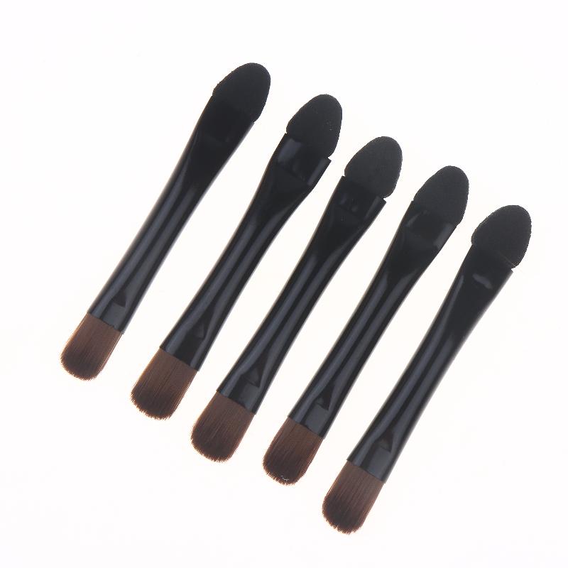

5Pcs Weathering Pen Brush Kit Double-Headed Model Aging Stick Coloring Aging Tool For Model Building Military Diy Building Tools 1Set