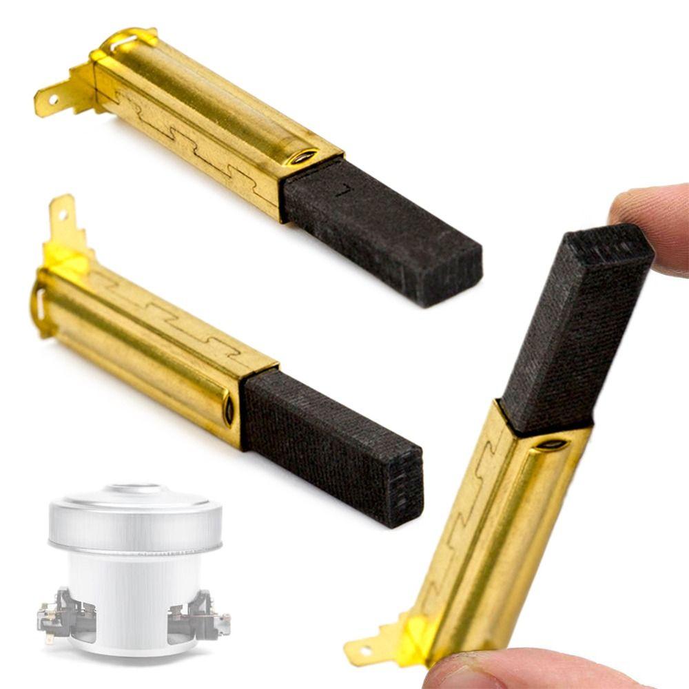 Cleaner Hand Tools Carbon Brushes Replacement Rotary Tool Carbon Brush Holder Motor Carbon Brush