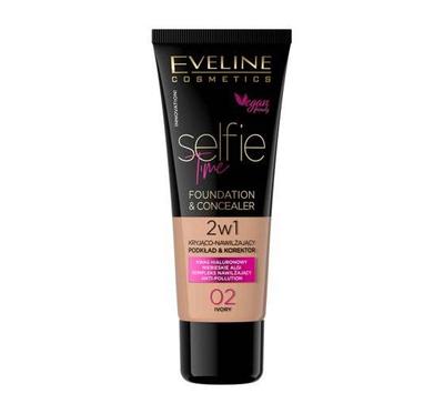 Face Makeup – Foundations & Concealers