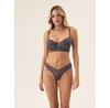 Push-up Bra Esotiq 42338