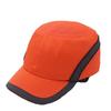 Shell Safety Inner Hard Work Bump Cap Protective Helmet Baseball Hat Style For Work Factory Shop Carrying Helmet Head Protection