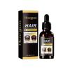 Hoegoa Ginger Hair Care Essence Improves Dry Frizzy Moisturizing Flush Gloss Hair Care Essence Oil