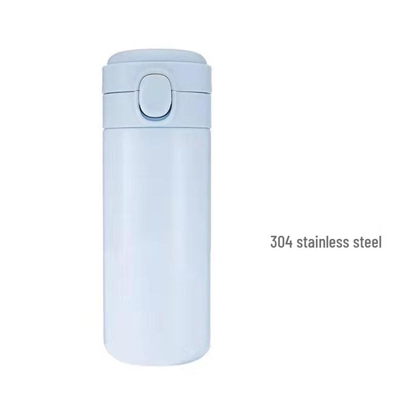 Stainless Steel Insulated Water Bottle