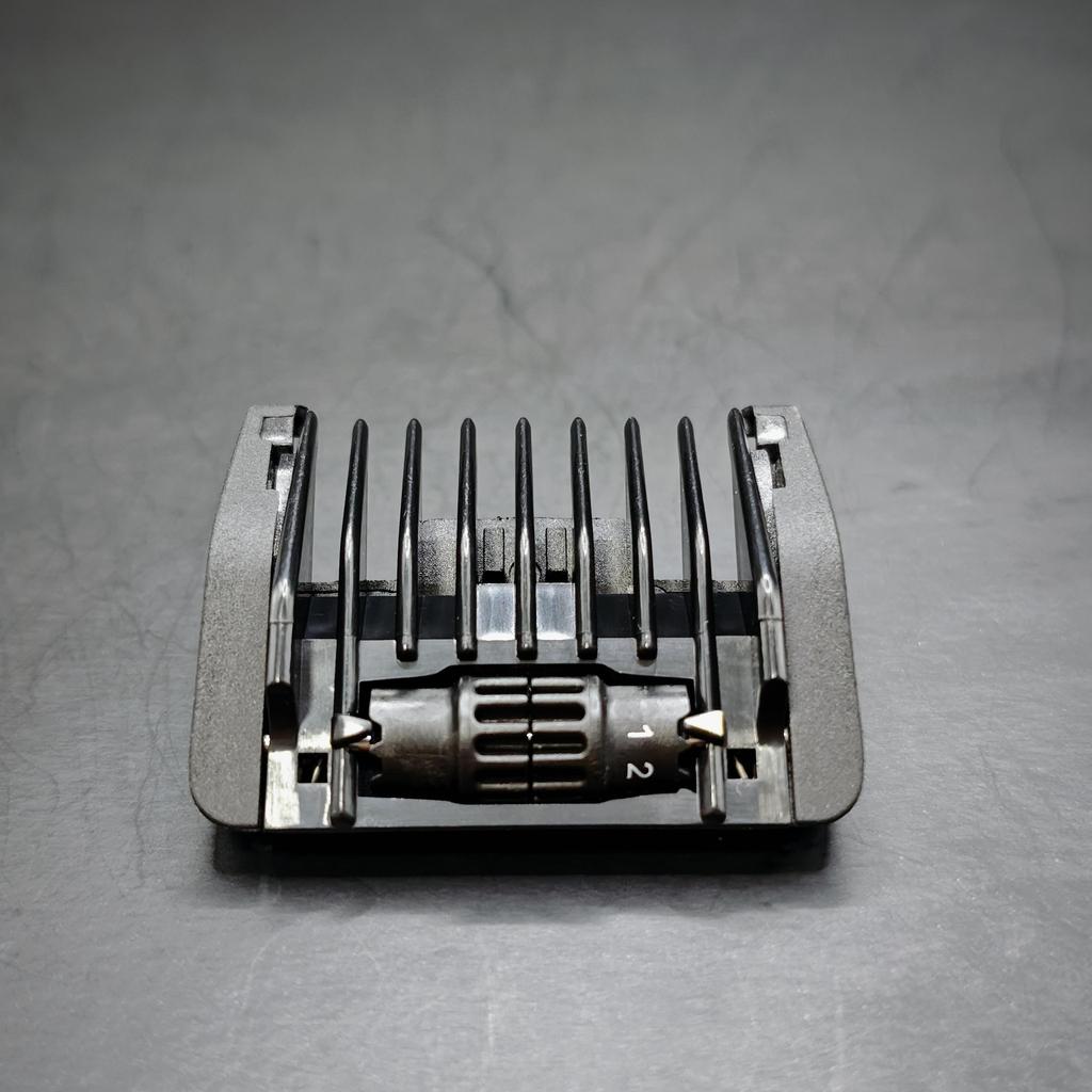 5-in-1 Adjustable Beard Comb Prewave Replacement For Philips OneBlade 360 Face QP2514 QP2515 QP2520 QP2521 QP2522 QP2523 QP2524 QP2525