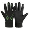 Motorcycle Gloves for Men Winter Cycling Thermal Touchscreen Windproof Waterproof Sports Bike Bicycle Motorbike Riding Gloves