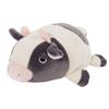 LIV HEART Mascot Marshmallow Animal Molly the Cow 11cm in Fluffy and chewy (approx. length) 78240-97
