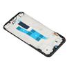 For Xiaomi Redmi 15 5G (Global) (169mm) Middle Plate Frame Repair Part (A-Side) (without Logo)