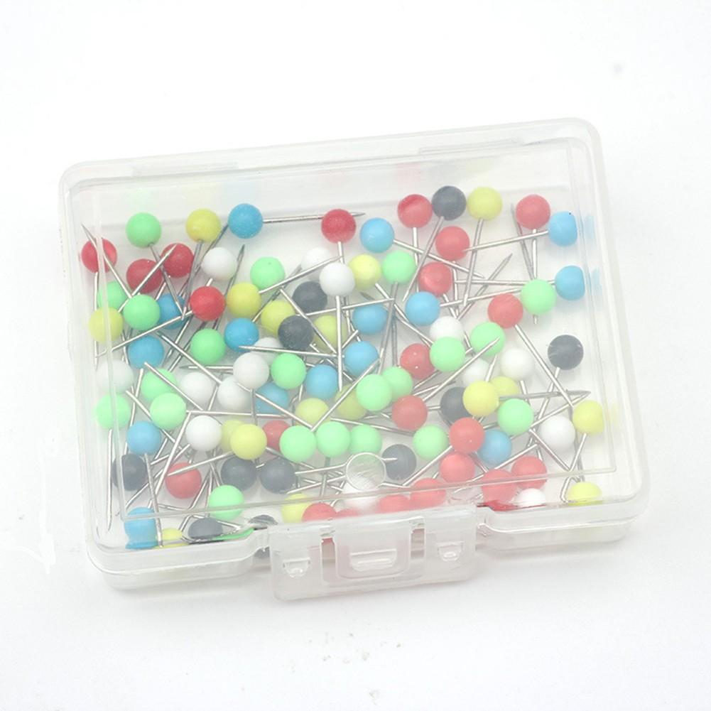 Winder Box Fishing Line Winder Pins 100pcs Box Carp Fishing Line Hot Sale