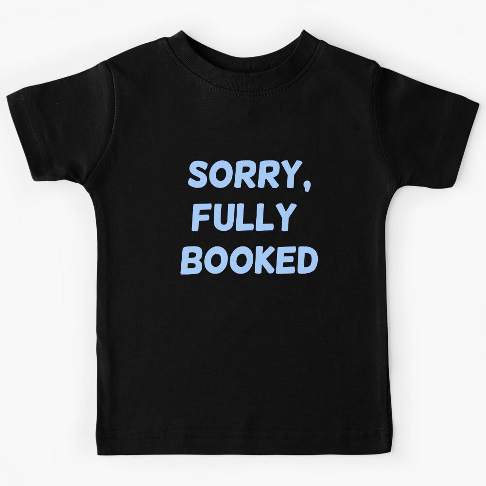 Sorry, fully booked. Electronic music Djs gift Kids T-Shirt 150