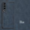 For Meizu 21 Pro Meizu21 Luxury Sheepskin Leather Shockproof Silicone Case For Meizu 21 Note 20 Pro Phone Case Cover Coque
