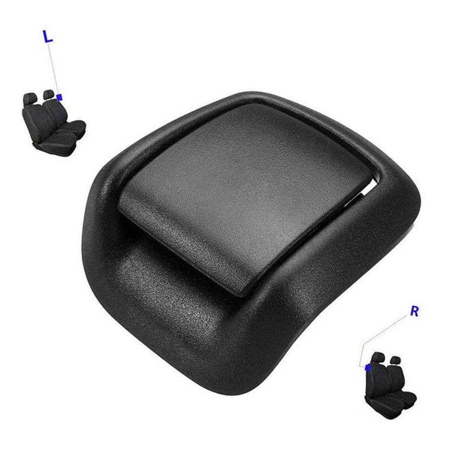 For Ford 1Pair Front Seat Tilt Handles 1417520 1417521 Left And Right Plastic Support Fiesta MK6 2002-2008