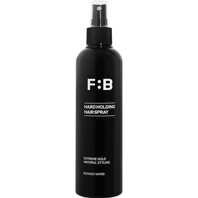Forbut Hard Holding Hair Spray, 250ml, 1 Unit