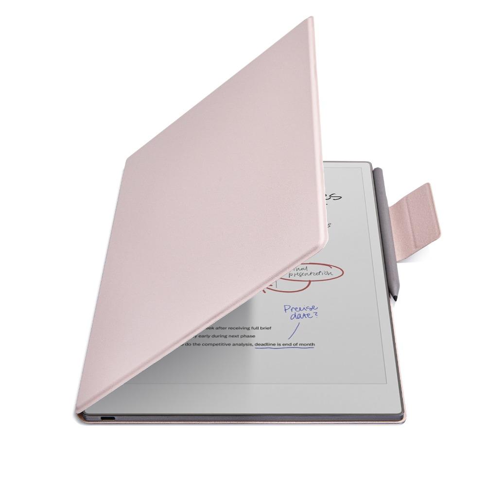 Auto Sleep/Wake 11.8" Magnetic Case Shockproof Anti Scratch Tablet Protective Cover Colorful for reMarkable Paper Pro 2025