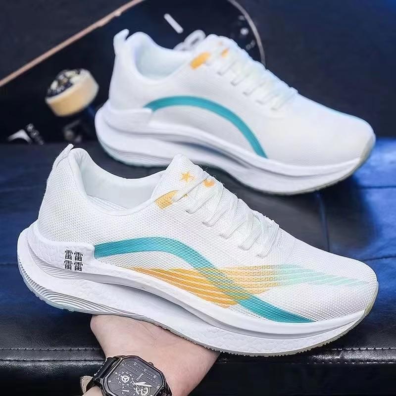Women s Cloth Casual Shoes Lightweight, Soft Sole Non-Slip Breathable Walking Shoes MOQ 37