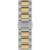 [Tissot] PRC 100 Solar Yellow Gold Combi 39mm T151.422.22.031.00