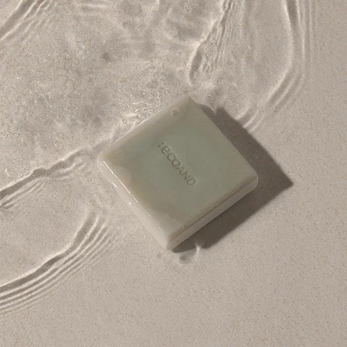 Vegan Mildly Acidic Soft Cleansing Bar