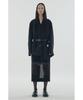 Recorde Layered Lining Sheer Skirt_Rqkas25542Bkx