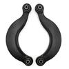 Svenubee 4Pcs Rear Lower Control Arms Suspension Kits for Mazda 3 5 Volvo C30 S40 2000 2001 2002 2003 2004 2005-2018 K660012