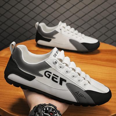 Herrenschuhe – Sportschuhe