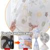 1/2PC Portable All-inclusive Electric Fan Dust Cover Waterproof Dustproof Washable Universal for Household Floor Vertical Fan