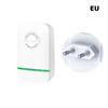 Intelligent Electricity Saving Box Wide Voltage Compatible ABS Flame Retardant Energy Saver for Home Office Use