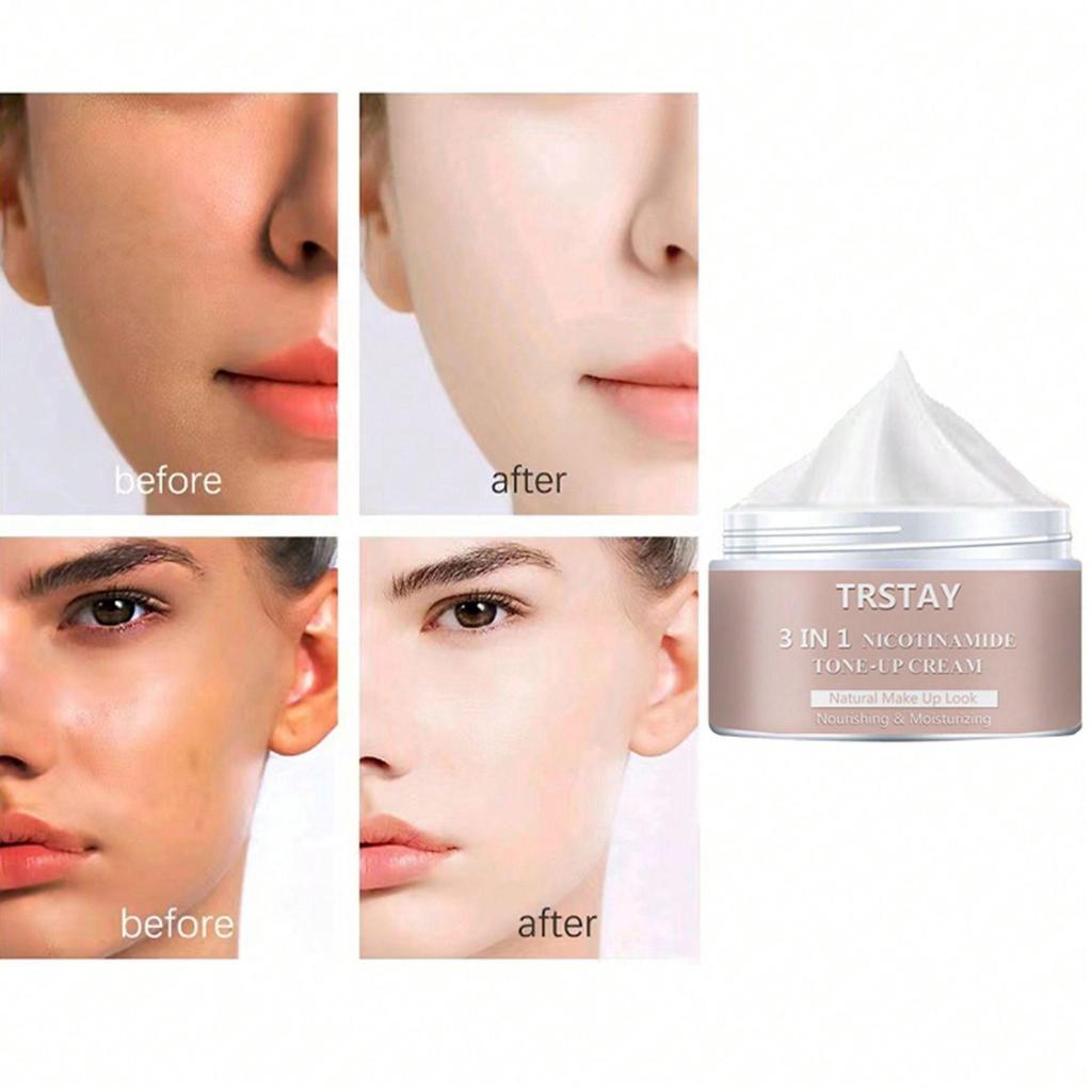 TRSTAY  Moisturize and Help Restore Skin  Suitable for Face and Body  Protective Barrier