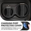Car Charger Cover EV Charger Lock Charging Port Cover Waterproof For Astra G H J K F Corsa D Zafira B Insignia Mokka Regal