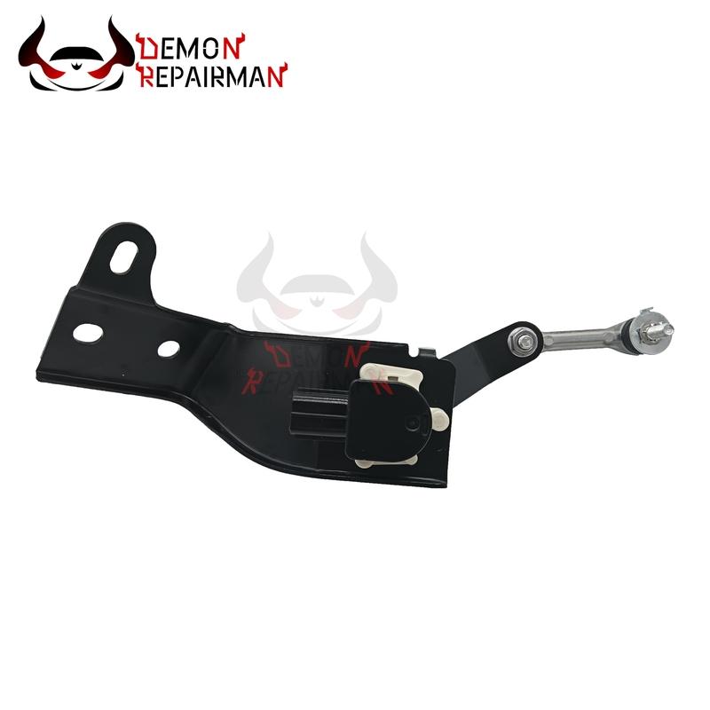 8651A065 V37-72-0013 New Front Rear Left Height Level Sensor For MITSUBISHI PAJERO IV Pajero Shogun 3.0L 3.2L 3.8L MONTERO IV
