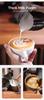 HiBREW H10B Espresso Coffee Machine, 20Bar Extraction Pressure, Semi-Automatic, Adjustable Temperature & Cup Volume, 1.3L Removable Water Tank, Silver