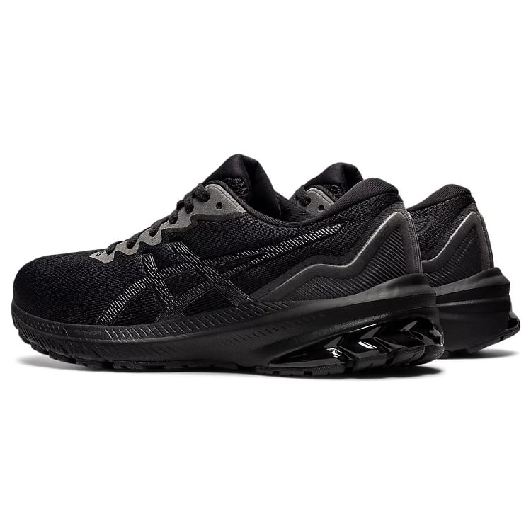 ASICS GT 1000 11 'Triple Black' Women's 1012B197-002