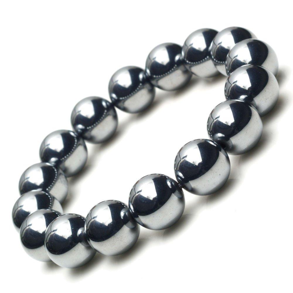 [beautéller] Terahertz Bracelet 12mm (approx. 18cm)