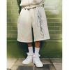 Y2k Retro Jogging Shorts Signature Embroidery Men Women New Sweatpants Harajuku Hip Hop Streetwear Unisex Baggy Casual Pants
