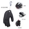 Fishing Gloves, Non-Slip, Fishing Gloves, Fishing Gloves, Left Hand, Non-Slip,