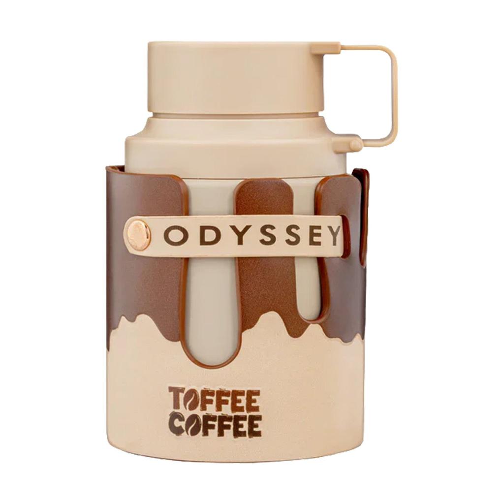Armaf Odyssey Cafe Edition - Toffee Coffee Eau de Parfum 100ml
