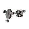 Car Phone Holder with 360 Rotation Suction Cup Mobile Holder for Best Viewing