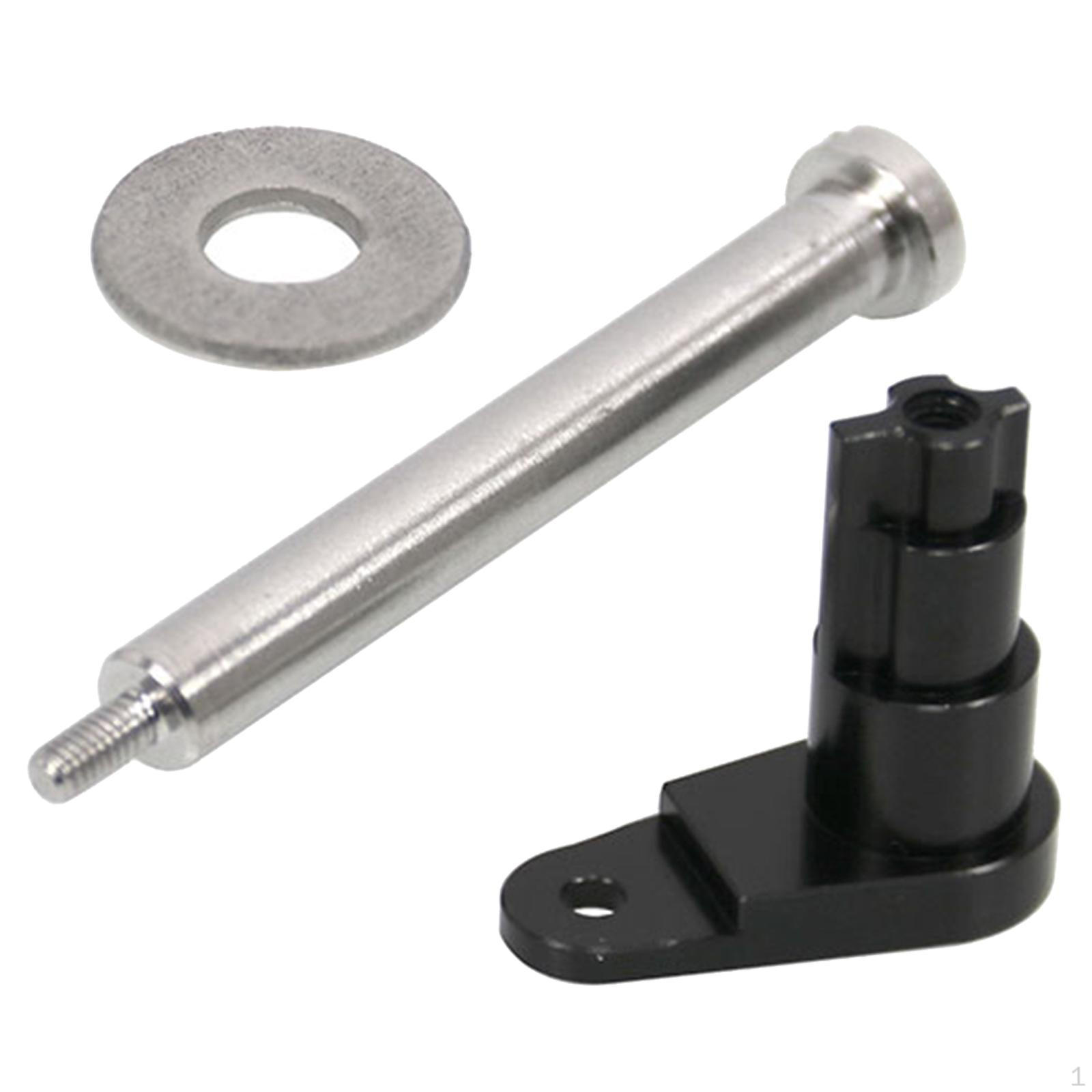 

Vehicle Door Repair Kit Loose Gas Caps Fix 4L3Z-9927936- Replace 921 4L3Z9927936 Hinge 92480 for