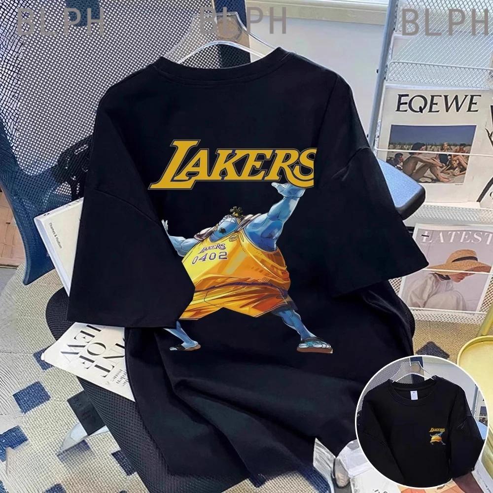 

Черная футболка с принтом Луффи из One Piece для родителей и детей, оригинальная, официально авторизованная, хлопковая, повседневная, спортивная, для взрослых и детей 4XL