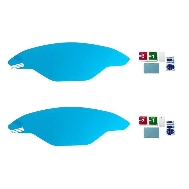 PCX125 PCX150 Motorcycle Instrument Cluster Scratch Protection Film Dashboard Screen Protector For Honda PCX 125 150 2018-2020