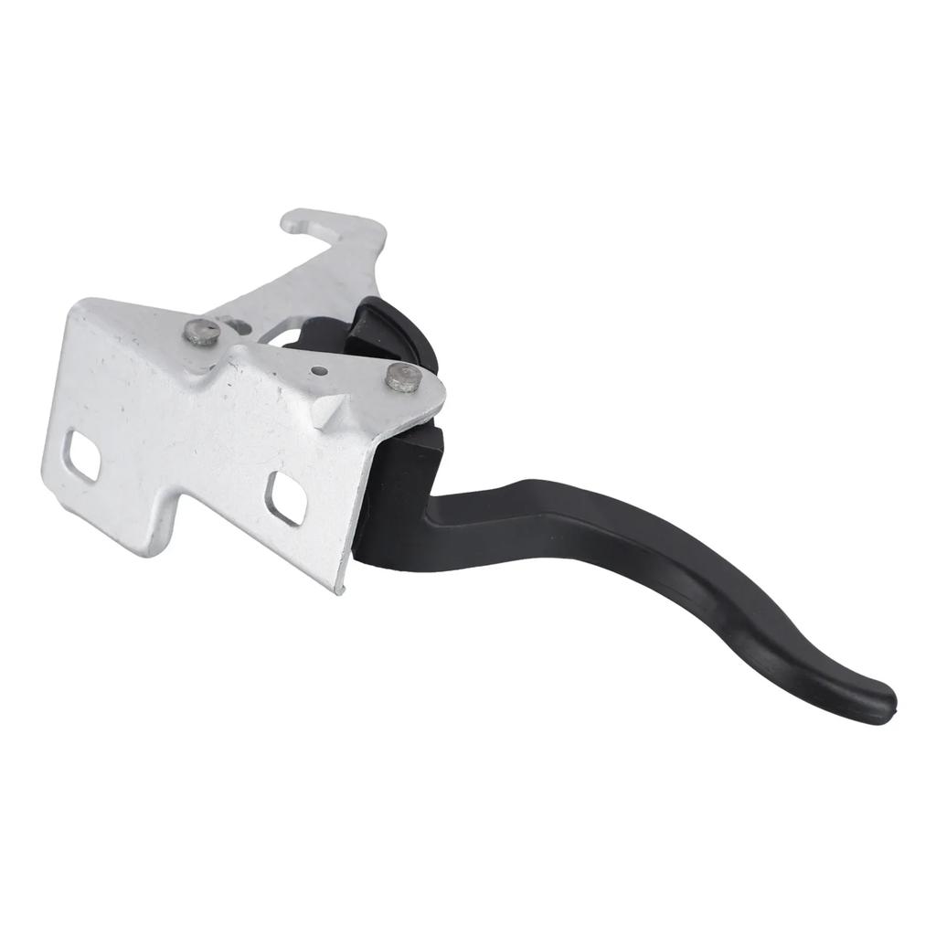 For BMW E53 For BMW Hood Latch 51238402552 Hood Safety Catch For Vehicle Maintenance Accessories High Quality Spare Parts