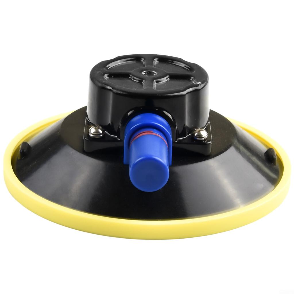 Aluminum Suction Cup Black Yellow Countertops Hand Tools