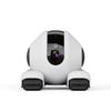 Wireless Portable Pet Camera with Mobile Entertainment & Two-Way Audio