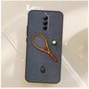 Tennis Balls Case For ZTE Nubia Red Magic 11 10 10S Pro Plus 8S 9S 8 9 Pro 6S 7S For RedMagic 10 Air Cover