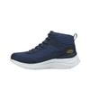 Sport Men Short Shaft Snow Boots Stylish Versatile 8790340-NVY