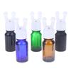 Leakproof Aroma Essential Oil Inhaler Cap Mini Essential Oil And Perfume Inhaler Dispenser Bottle Essential Oil Inhaler