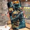 American Football Case For Xiaomi 14 Ultra 15 13 11T 12T 13T 14T Pro POCO X3 X5 X6 X7 Pro M6 F5 F6 Pro Cover