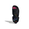 Adilette Pharrell X Adilette Adidas Originals 2.0 Sandal 'Core Black' EG7824